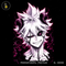 Asta Demon Form Devil Union Print