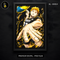Hinata Shoyo MSBY Black Jackals Print - framed poster mockup HL-00014