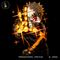 Bakugo Katsuki Explosion Grenade Print