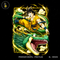 Kid Goku and Shenron Eternal Dragon Print