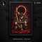 Guts Berserker Armor Brand of Sacrifice Print - framed poster mockup HL-00024