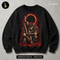 Guts Berserker Armor Brand of Sacrifice Print - sweatshirt mockup HL-00024