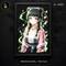 Maomao Apothecary Diaries Palace Print - framed poster mockup HL-00027