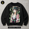 Maomao Apothecary Diaries Palace Print - sweatshirt mockup HL-00027