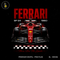 Charles Leclerc Ferrari F1 Print