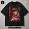 Niki Lauda Ferrari F1 Legend Print