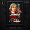 James Hunt McLaren F1 Print