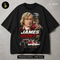 James Hunt McLaren F1 Print