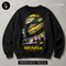 Ayrton Senna McLaren F1 Print