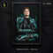 George Russell Mercedes F1 Print