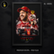 Sebastian Vettel Ferrari F1 Print