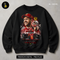Sebastian Vettel Ferrari F1 Print