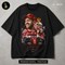 Sebastian Vettel Ferrari F1 Print