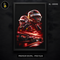 Ferrari Duo Leclerc & Sainz F1 Print