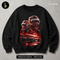Ferrari Duo Leclerc & Sainz F1 Print