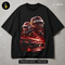 Ferrari Duo Leclerc & Sainz F1 Print