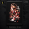 Ayrton Senna & F1 Legends Print