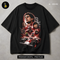 Ayrton Senna & F1 Legends Print