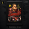 Michael Schumacher Ferrari F1 Legend Print