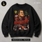 Michael Schumacher Ferrari F1 Legend Print