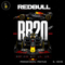 Red Bull RB20 F1 Car Print