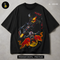 Max Verstappen Red Bull Victory F1 Print