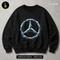 Mercedes-AMG F1 Emblem Print