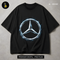 Mercedes-AMG F1 Emblem Print