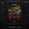Monaco GP Lotus Cockpit F1 Print