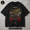 Monaco GP Lotus Cockpit F1 Print