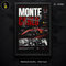 Monte Carlo Circuit Ferrari F1 Print