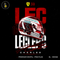 Charles Leclerc Helmet F1 Print