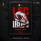 Charles Leclerc Helmet F1 Print