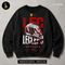 Charles Leclerc Helmet F1 Print