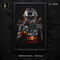 Max Verstappen Red Bull F1 Print