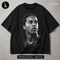 Ronaldinho Brazil Print