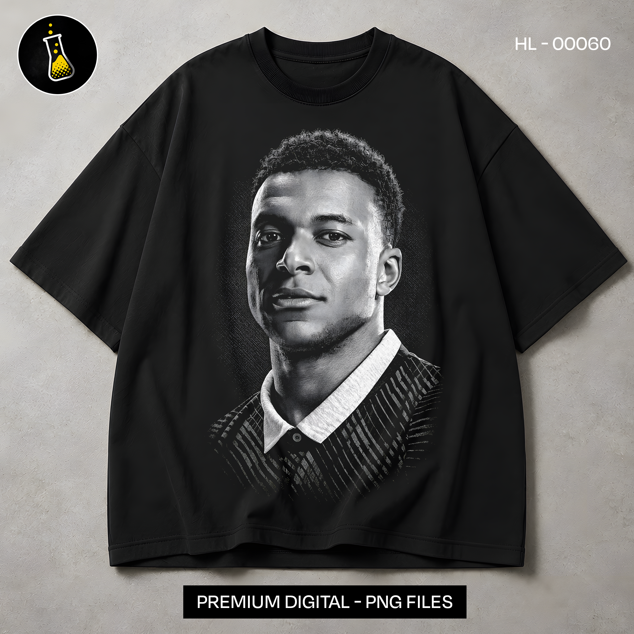 Kylian Mbappe France Print