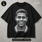 Ronaldo Nazario Brazil Print