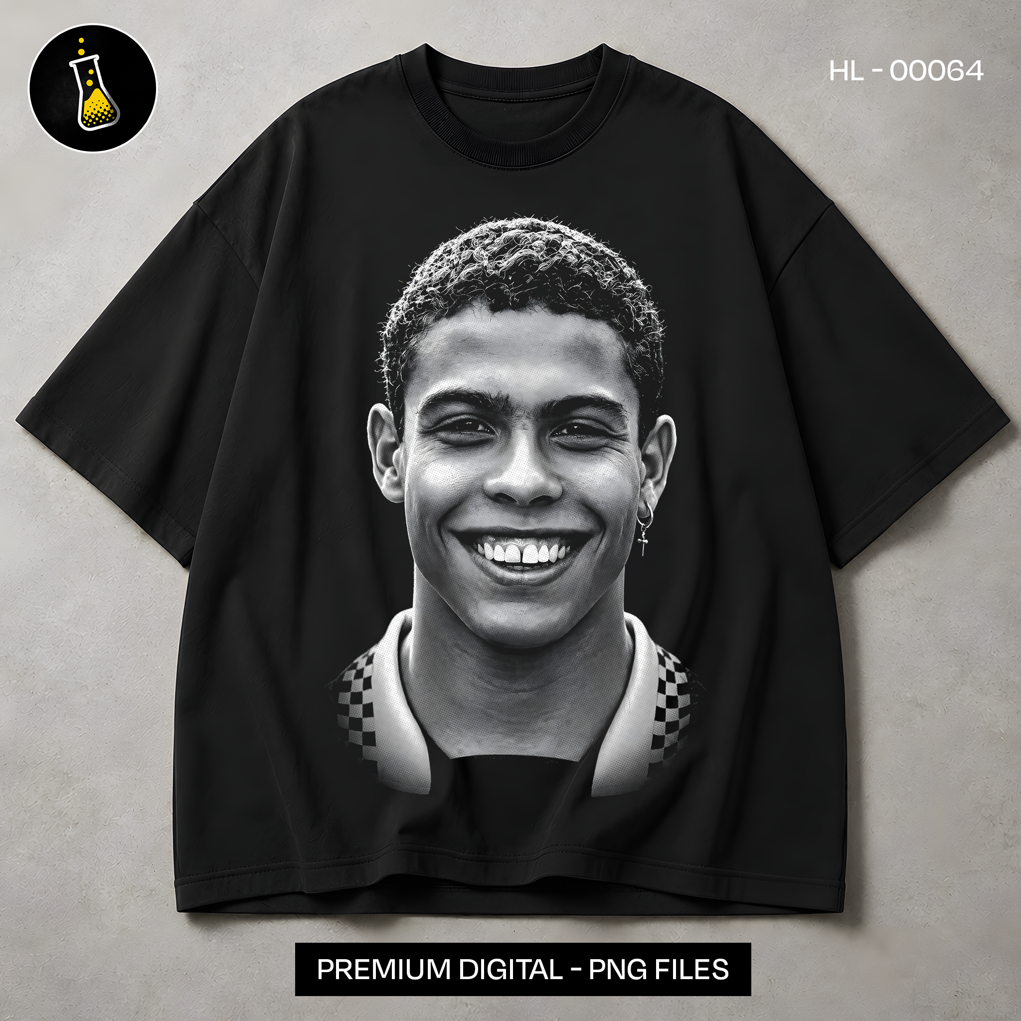 Ronaldo Nazario Brazil Print