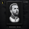 Harry Kane England Print