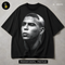 Ronaldo Nazario Brazil Print