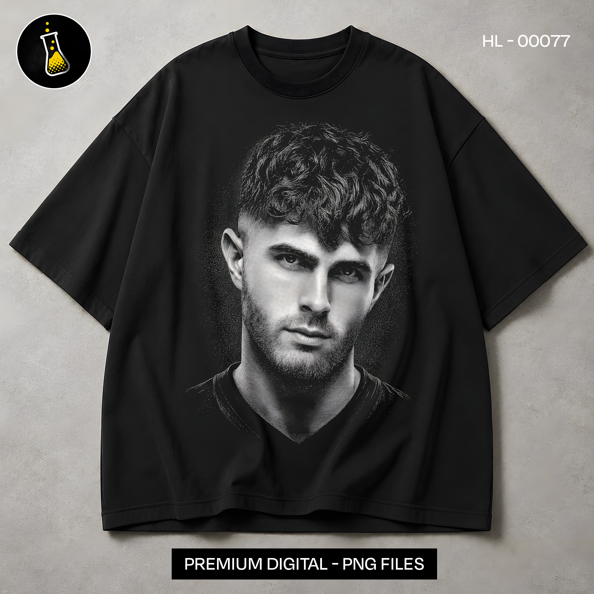Christian Pulisic USA Print