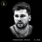 Luka Doncic NBA Print
