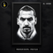 Zlatan Ibrahimovic Sweden Print