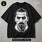 Zlatan Ibrahimovic Sweden Print