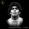 Diego Maradona Argentina Print