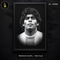 Diego Maradona Argentina Print