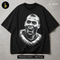 Ronaldo Nazario Brazil Print