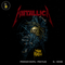 Metallica Your Ruin Rock Print