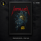 Metallica Your Ruin Rock Print